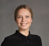 Fredrika Klarén hållbarhetschef KappAhl