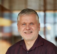 Lars Josefsson Västsvenska Kemi- och Materialklustret