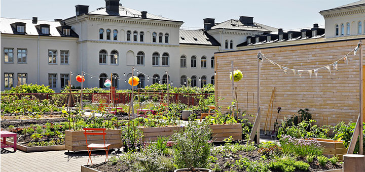 Butiksområden som ingår i Coop Östra – Östergötland, Södermanland, Stockholm och Uppsala